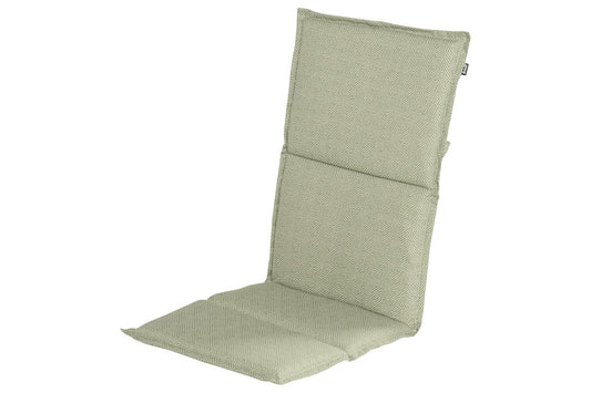  Hartman Jesse Green Sling Hoge Rug 123x50x3