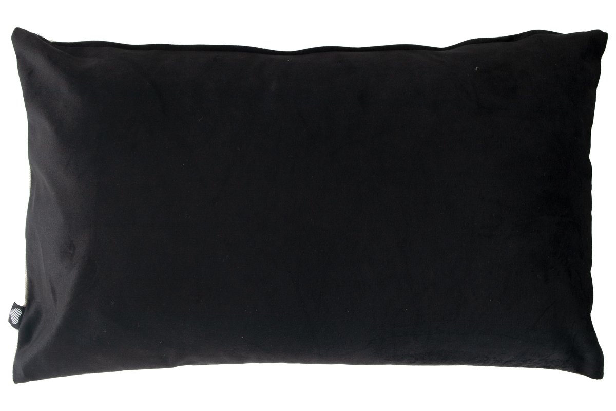  Hartman Jolie Black Lendekussen 50x30x14