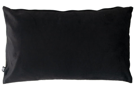  Hartman Jolie Black Lendekussen 50x30x14