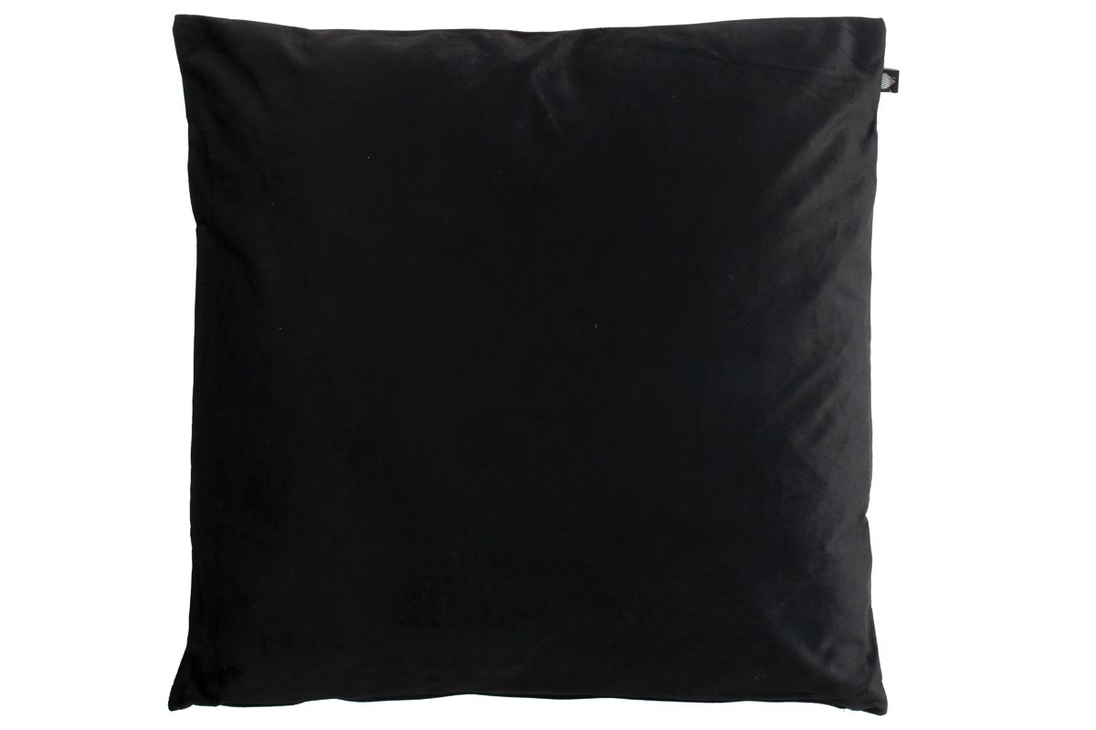  Hartman Jolie Black Sierkussen 45x45x16
