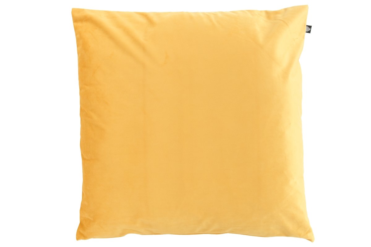  Hartman Jolie Yellow Sierkussen 60x60x16