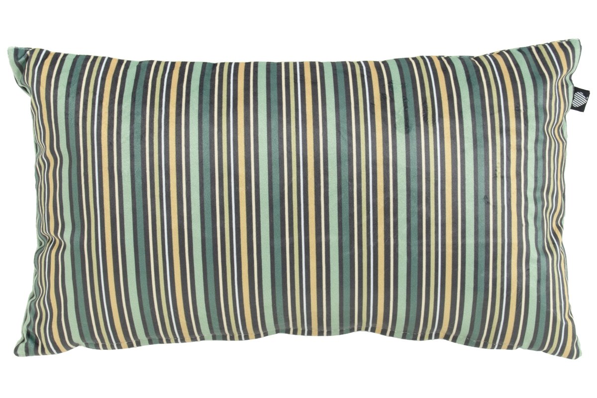  Hartman Laurel Green Lendekussen 50x30x14