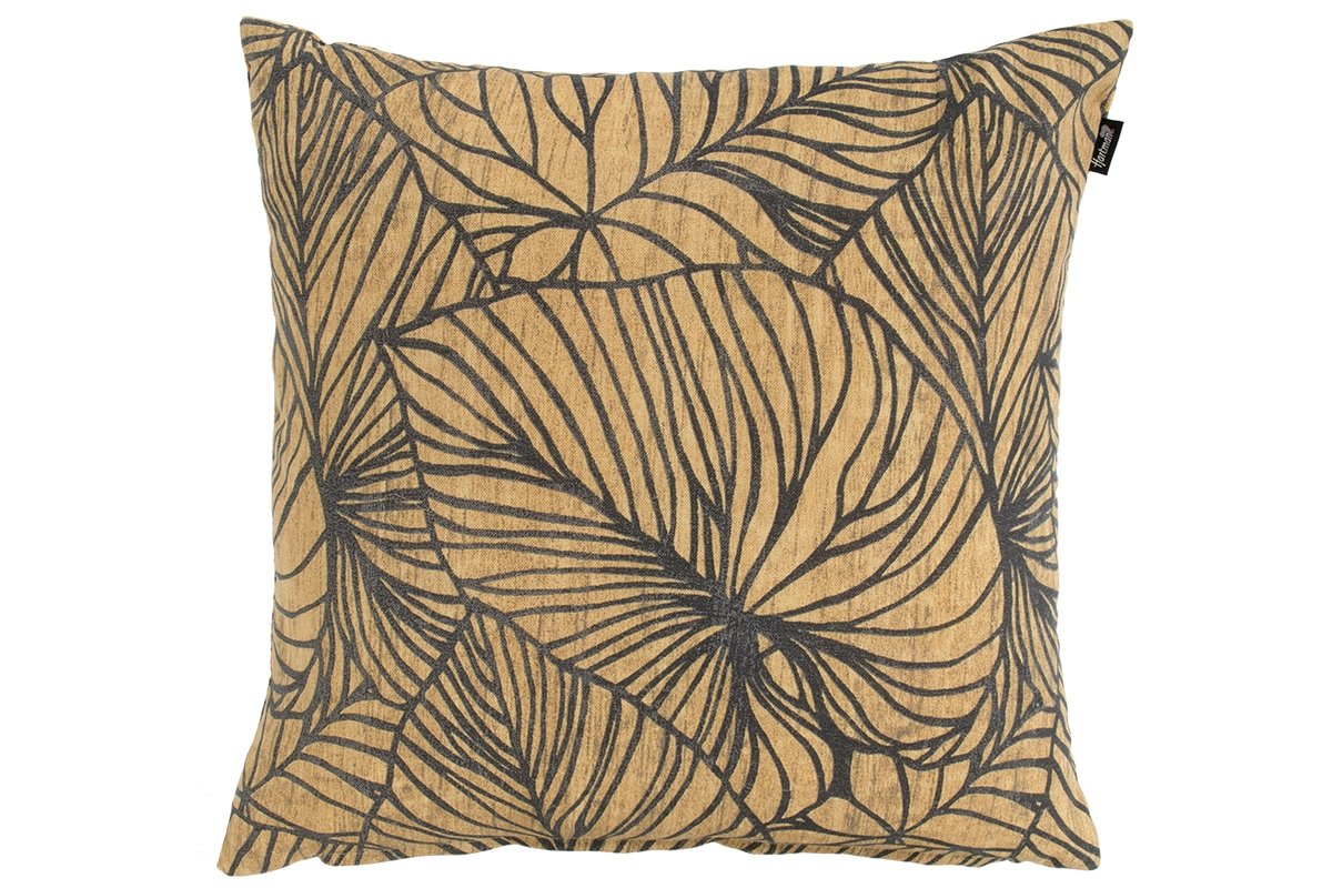  Hartman Lily Yellow Sierkussen 50x50x16