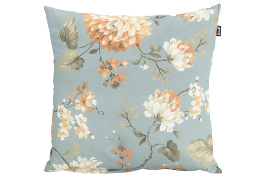  Hartman Lisa Blue Sierkussen 50x50x16