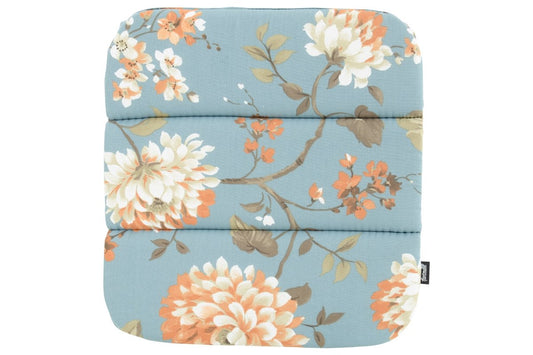  Hartman Lisa Blue Zitkussen Delphine 44x40x3