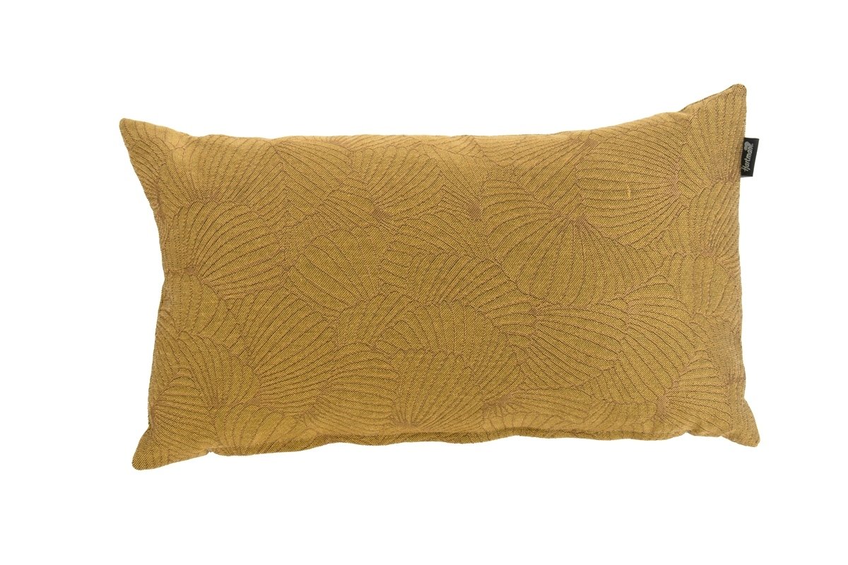  Hartman Livia Yellow Lendekussen 50x30x14