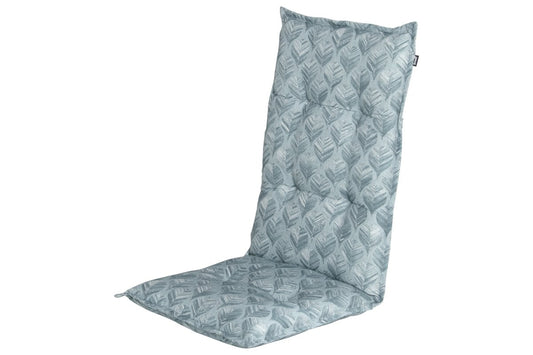  Hartman Milou Ocean Hoge Rug Tuinkussen 123x50x8
