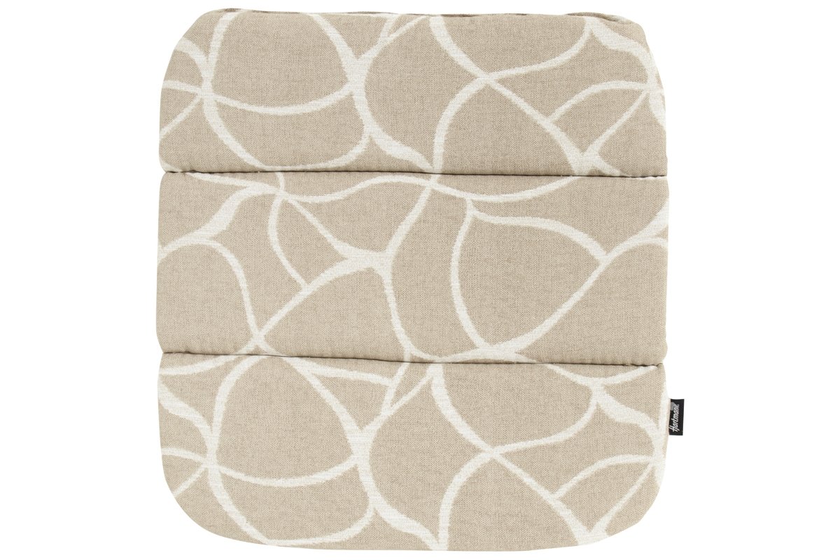  Hartman Pearl Sand Zitkussen Delphine 44x40x3