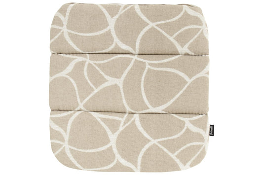  Hartman Pearl Sand Zitkussen Delphine 44x40x3