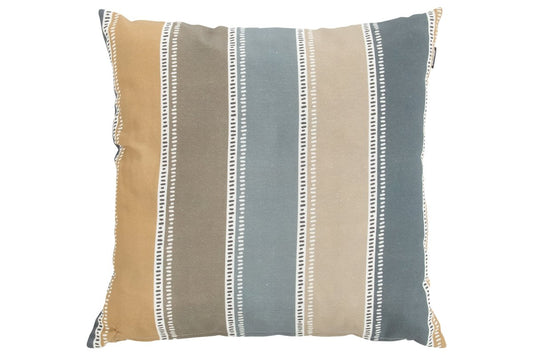  Hartman Pim Blue Sierkussen 50x50x16