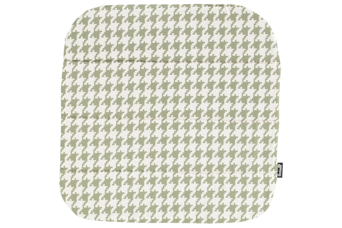  Hartman Sophie Poule Green Zitkussen