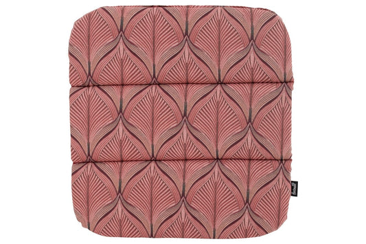  Hartman Vince Red Zitkussen Delphine 44x40x3