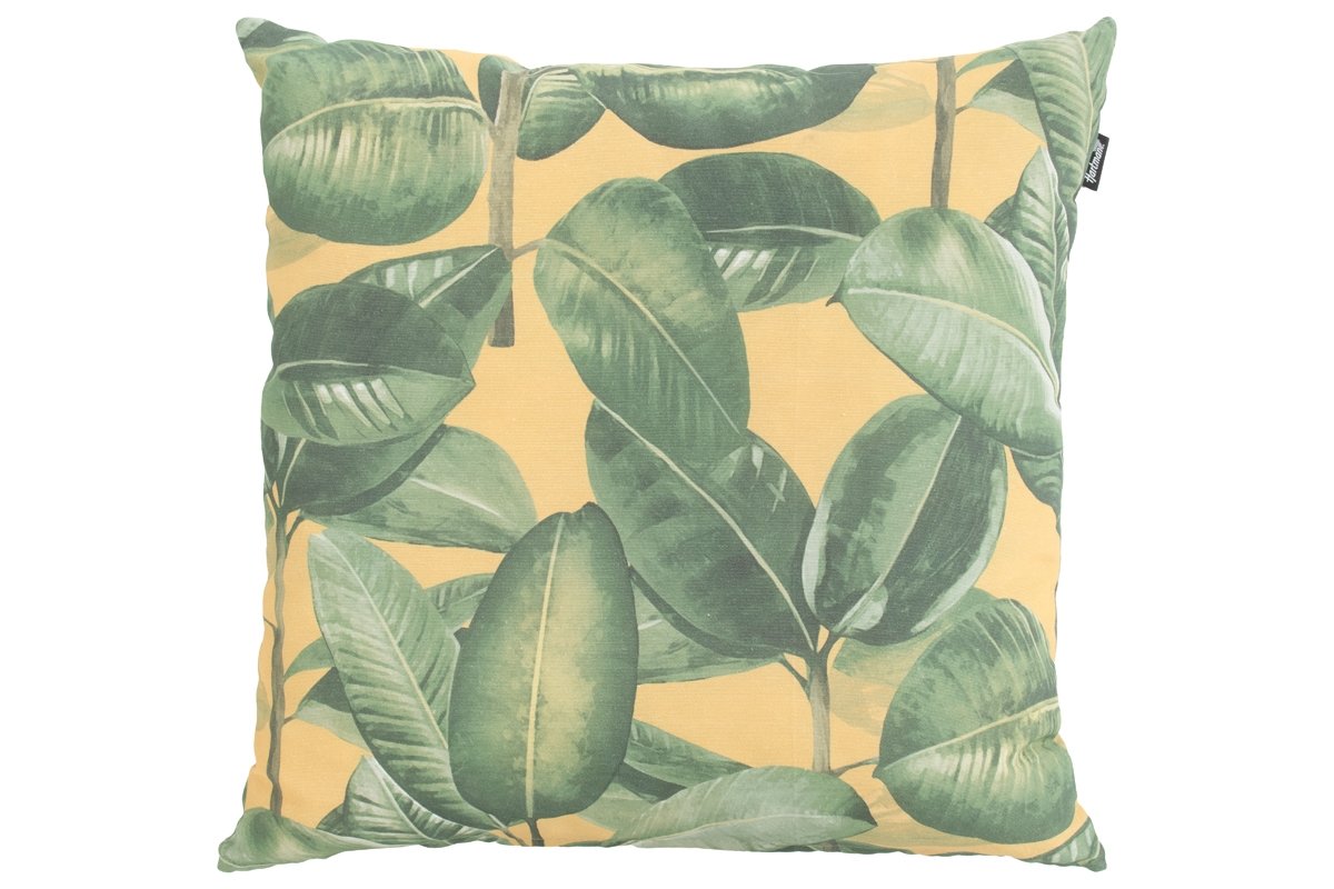  Hartman Vive Yellow Sierkussen 50x50x16