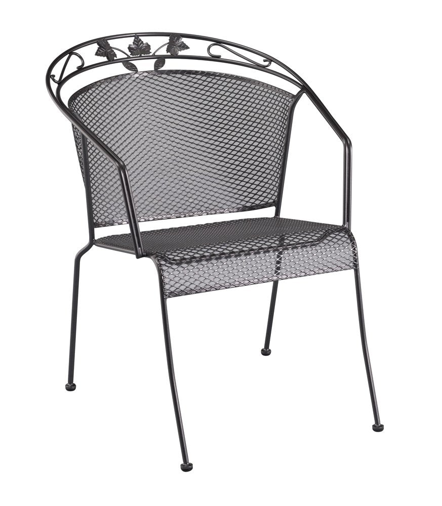  Kettler TOLEDO Stapelfauteuil