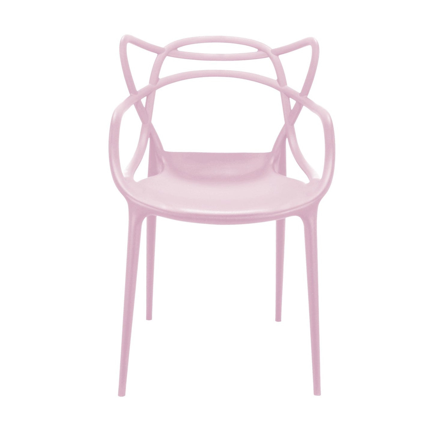  Kinderstoel TWIST Lila