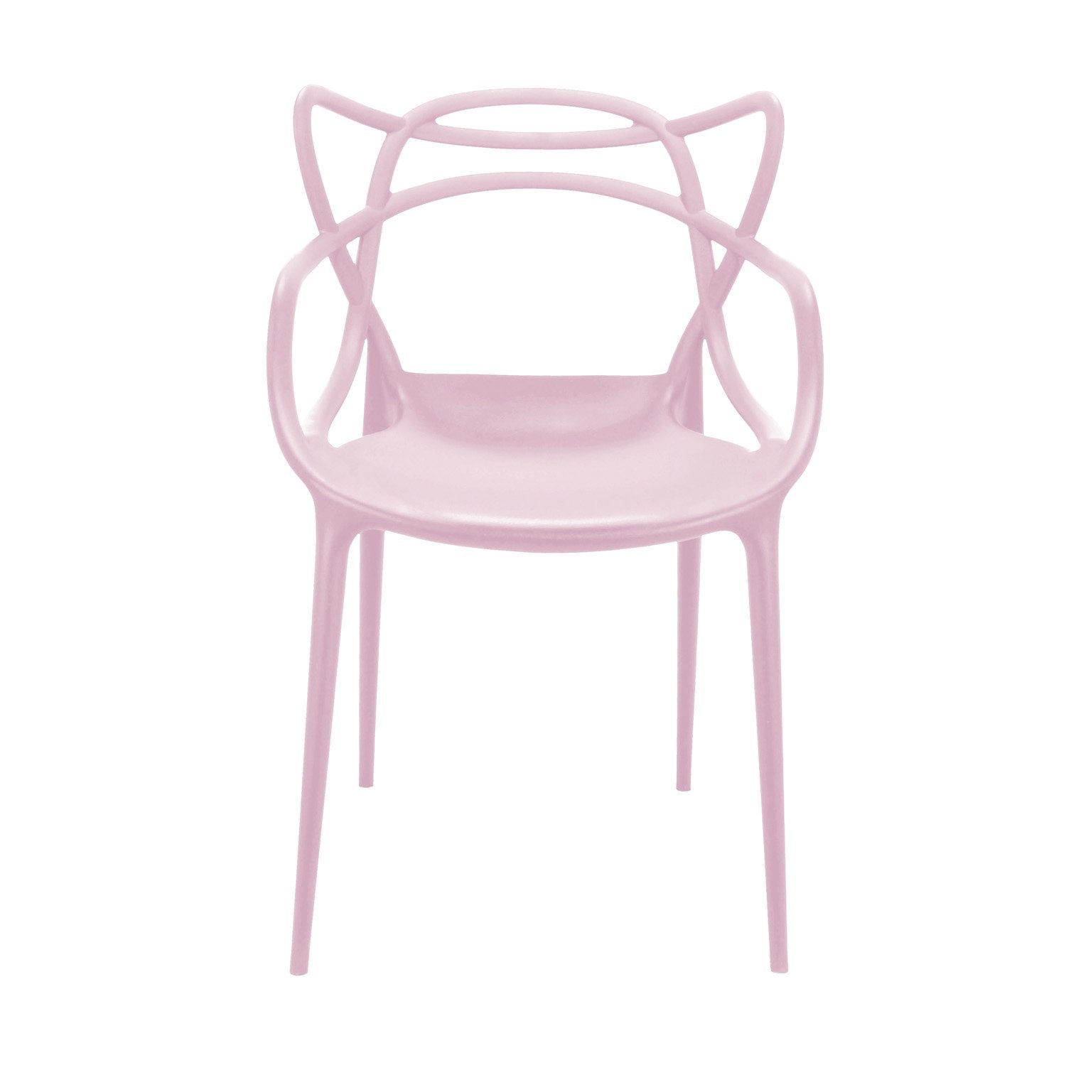  Kinderstoel TWIST Lila
