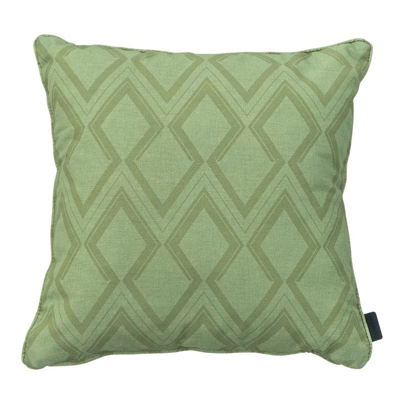  Madison Tuinkussen 50x50 Graphic Sage