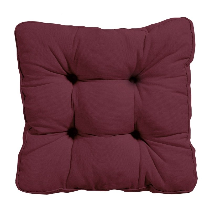  Madison Tuinkussen Florance 47X47 Panama Bordeaux