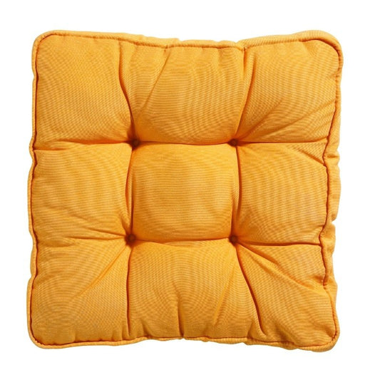  Madison Tuinkussen Florance 47X47 Panama Golden Glow