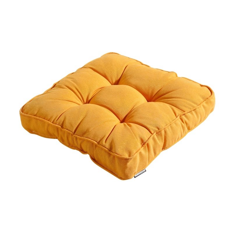  Madison Tuinkussen Florance 47X47 Panama Golden Glow