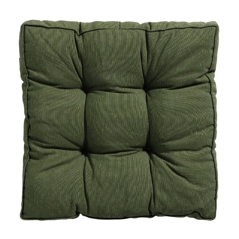  Madison Tuinkussen Florance 47X47 Panama Green