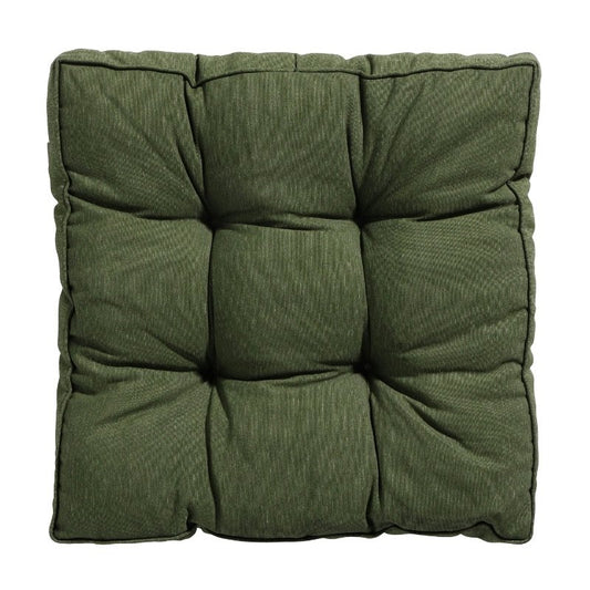  Madison Tuinkussen Florance 47X47 Panama Green