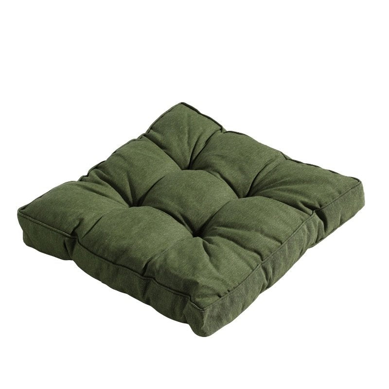  Madison Tuinkussen Florance 47X47 Panama Green