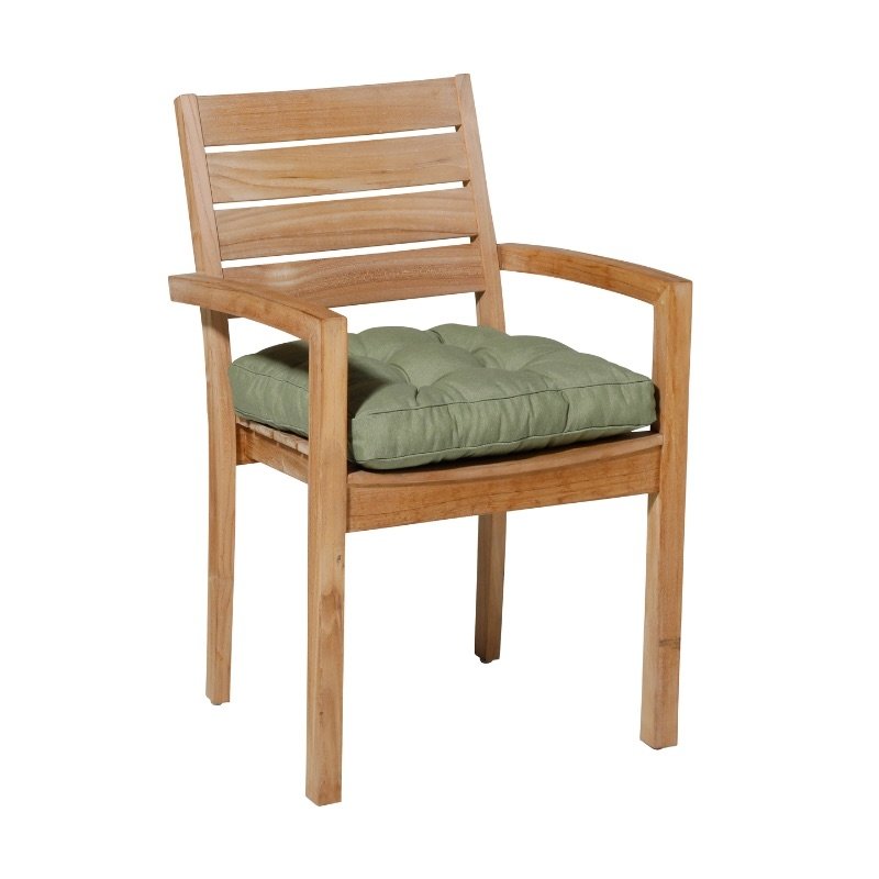  Madison Tuinkussen Florance 47X47 Panama Sage