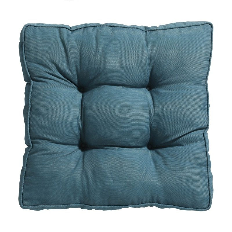  Madison Tuinkussen Florance 47X47 Panama Sea Blue