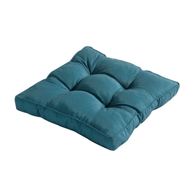  Madison Tuinkussen Florance 47X47 Panama Sea Blue