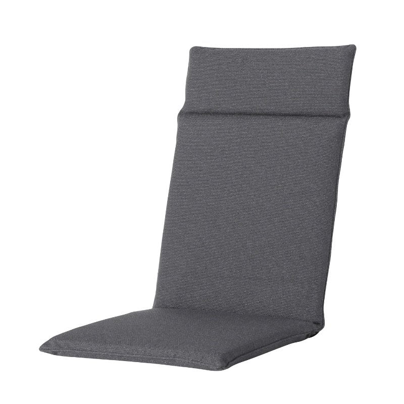 Madison Tuinkussen Hoog 50x120 Manchester Grey
