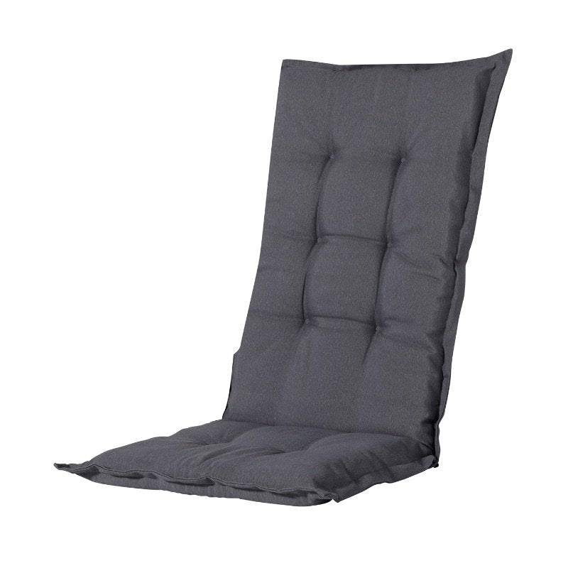  Madison Tuinkussen Hoog 50x123 Panama Grey
