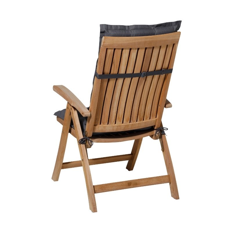  Madison Tuinkussen Hoog 50x123 Panama Grey