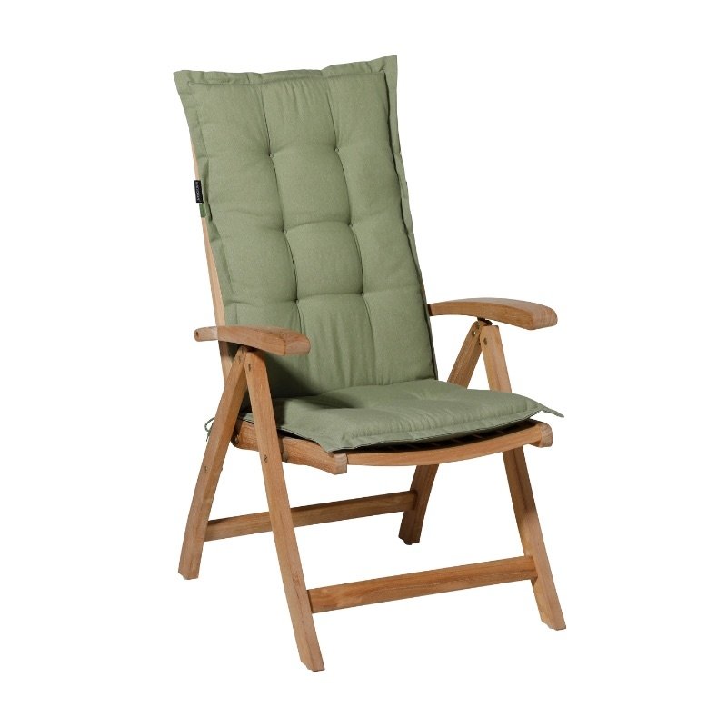  Madison Tuinkussen Hoog 50x123 Panama Sage