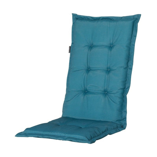  Madison Tuinkussen Hoog 50x123 Panama Sea Blue