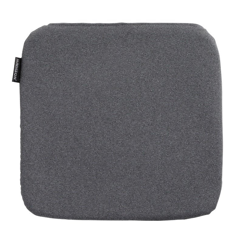  Madison Tuinkussen 40x40 Outdoor Manchester Grey