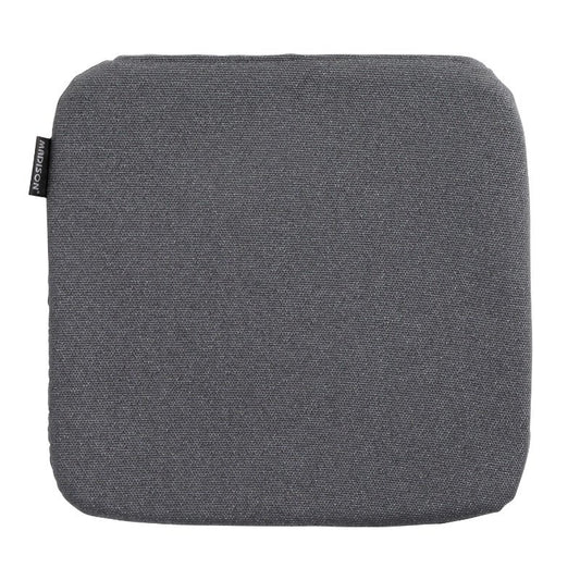  Madison Tuinkussen 40x40 Outdoor Manchester Grey
