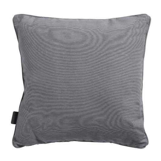  Madison Tuinkussen 45x45 Panama Grey