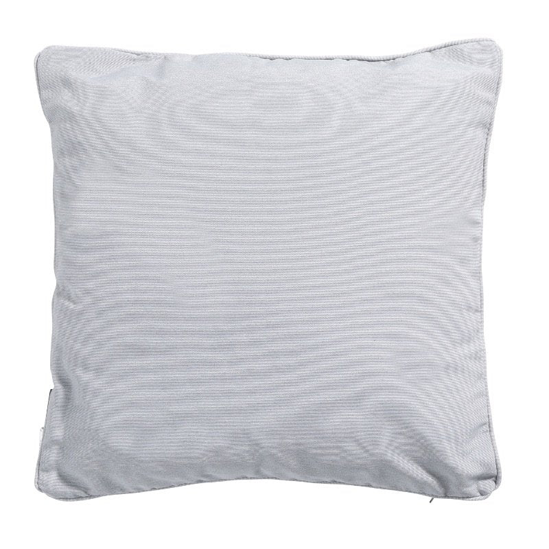  Madison Tuinkussen 45x45 Panama Light Grey