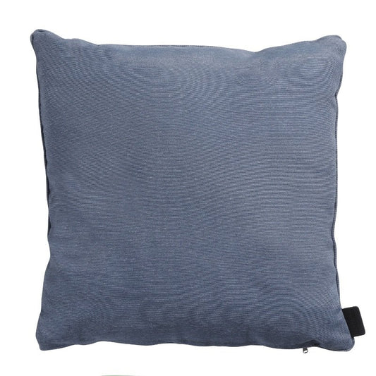  Madison Tuinkussen 45x45 Panama Safier Blue
