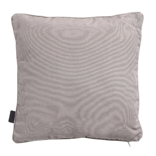  Madison Tuinkussen 45x45 Panama Taupe