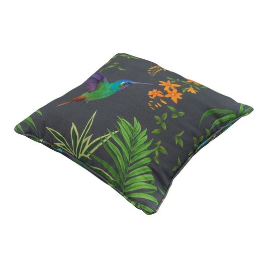  Madison Tuinkussen 50x50 Celeste Grey