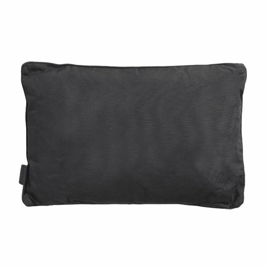  Madison Tuinkussen 60x40 Piping Panama Black