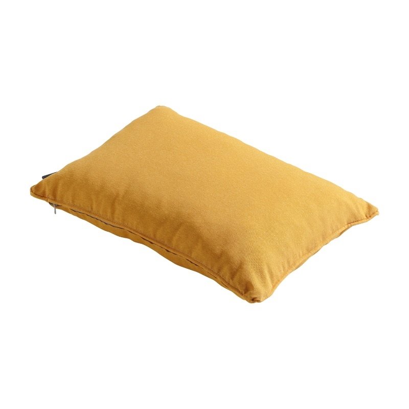  Madison Tuinkussen 60x40 Piping Panama Golden Glow