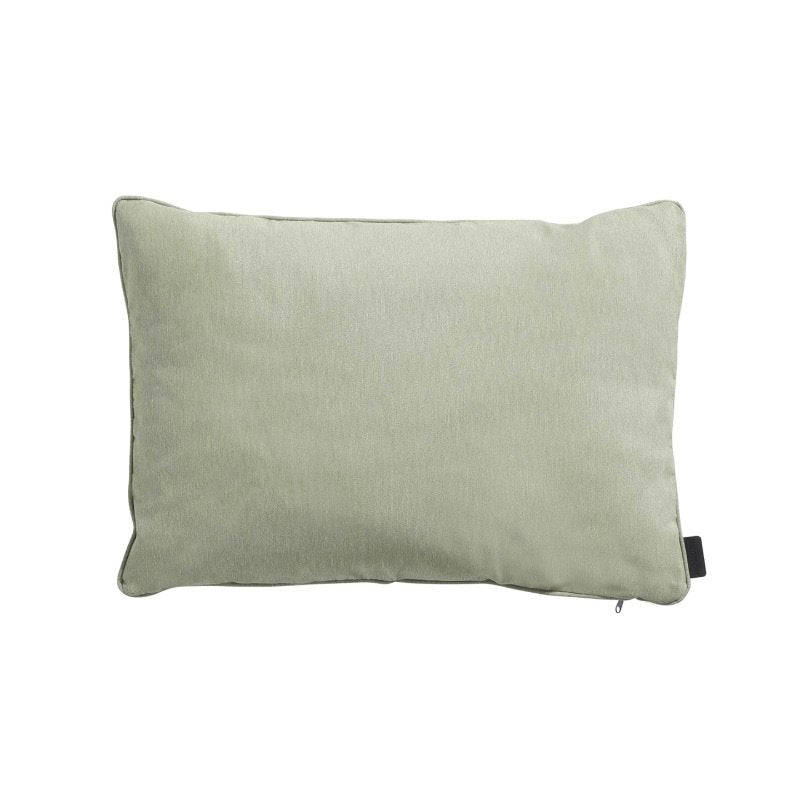  Madison Tuinkussen 60x40 Piping Panama Sage