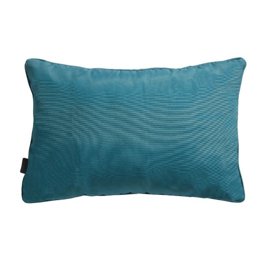  Madison Tuinkussen 60x40 Piping Panama Sea Blue