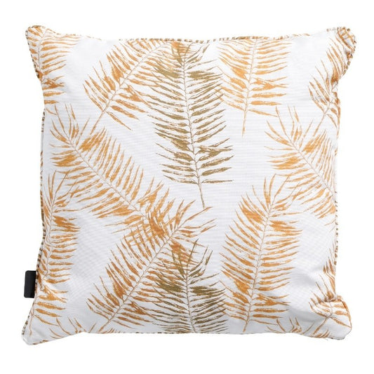  Madison Tuinkussen 50x50 Flora Yellow