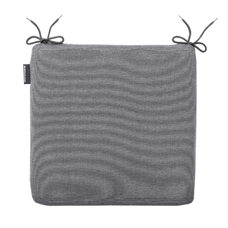  Madison Tuinkussen 40x40x5 Panama Grey