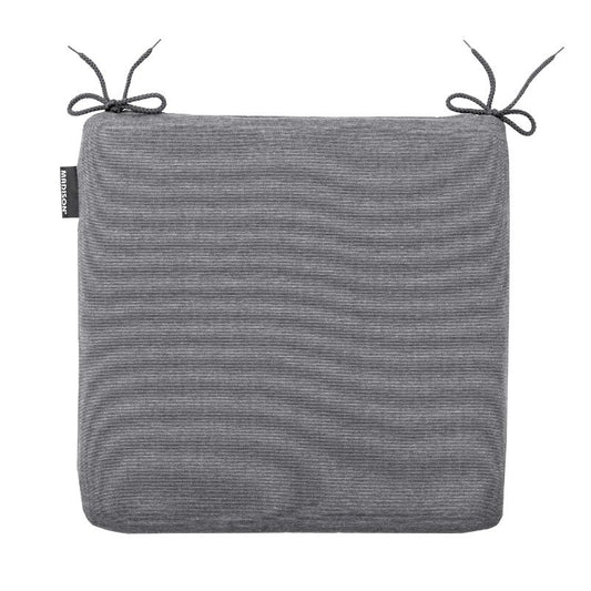  Madison Tuinkussen 40x40x5 Panama Grey