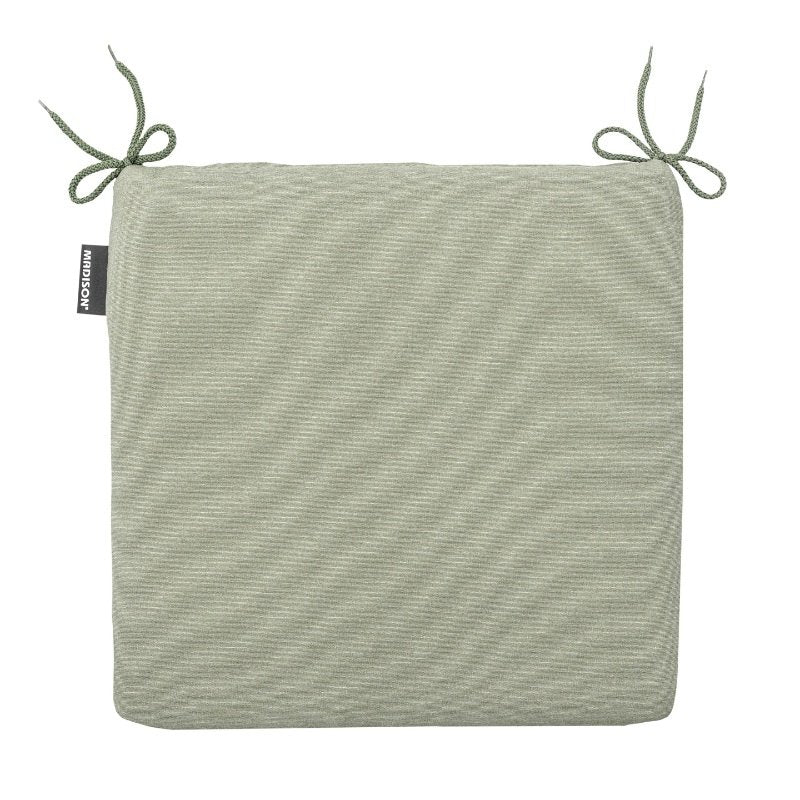  Madison Tuinkussen 40x40x5 Panama Sage